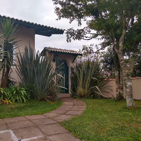 Casa Da Vo Deti Villa São Francisco de Paula Eksteriør bilde